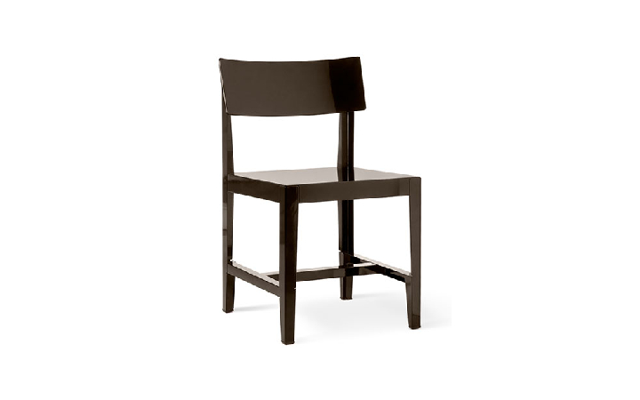 Bishop Chair by Magis Chairs